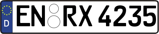 EN-RX4235