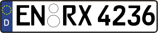 EN-RX4236