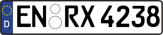EN-RX4238