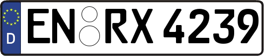 EN-RX4239