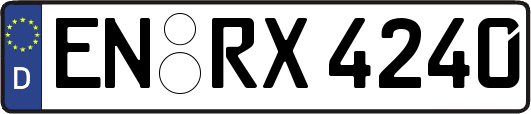 EN-RX4240