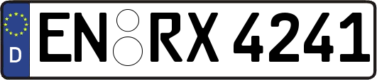 EN-RX4241