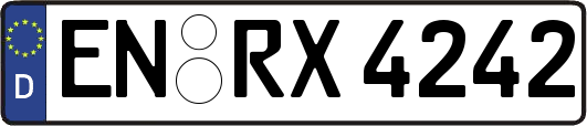 EN-RX4242