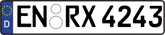 EN-RX4243