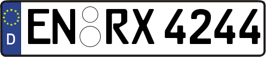 EN-RX4244
