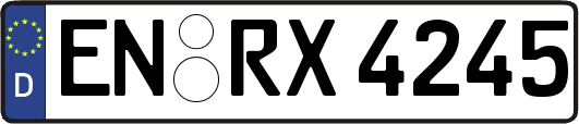 EN-RX4245