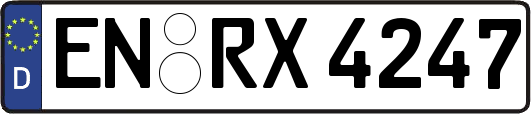 EN-RX4247