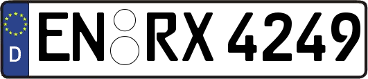 EN-RX4249