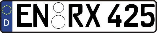 EN-RX425