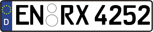 EN-RX4252