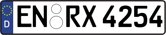 EN-RX4254