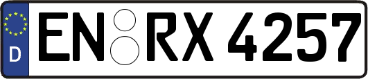 EN-RX4257