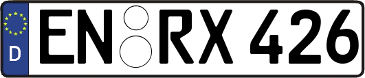 EN-RX426