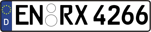 EN-RX4266