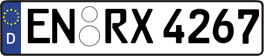 EN-RX4267