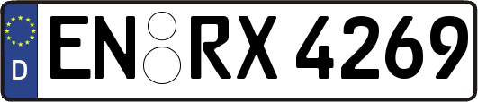 EN-RX4269