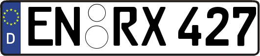 EN-RX427