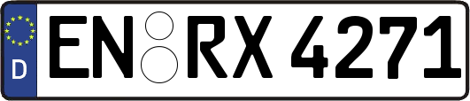 EN-RX4271