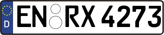 EN-RX4273