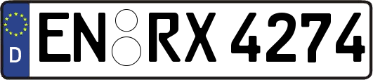 EN-RX4274