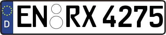 EN-RX4275