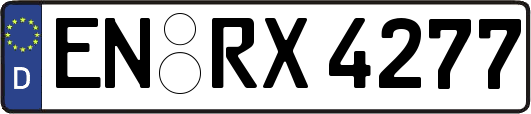EN-RX4277