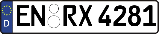 EN-RX4281