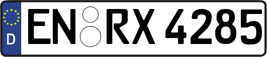EN-RX4285