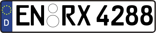 EN-RX4288