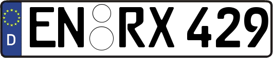 EN-RX429