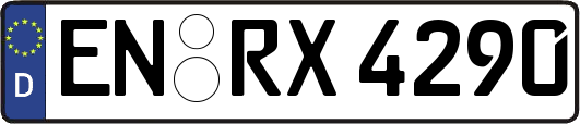 EN-RX4290