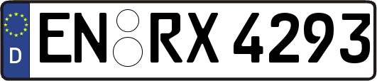 EN-RX4293