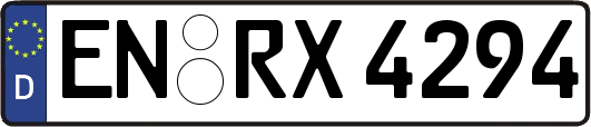 EN-RX4294
