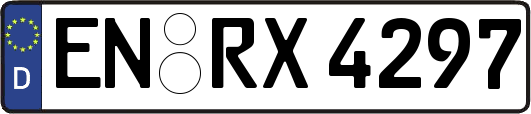 EN-RX4297