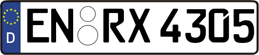 EN-RX4305