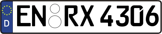 EN-RX4306
