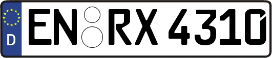 EN-RX4310