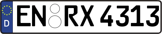 EN-RX4313