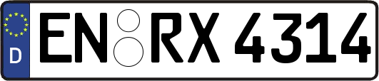 EN-RX4314