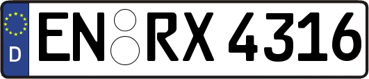 EN-RX4316