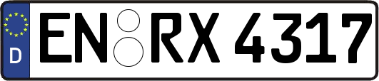 EN-RX4317