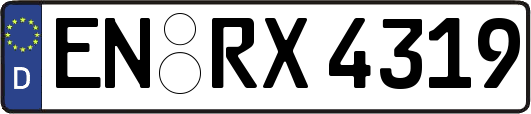 EN-RX4319