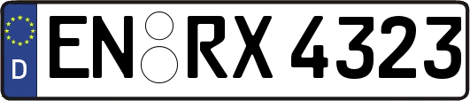 EN-RX4323