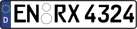 EN-RX4324