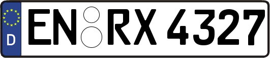 EN-RX4327