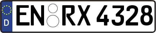EN-RX4328