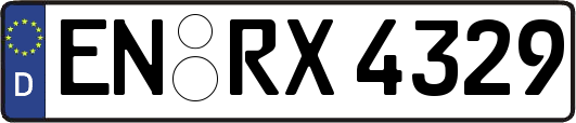 EN-RX4329