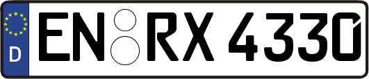 EN-RX4330