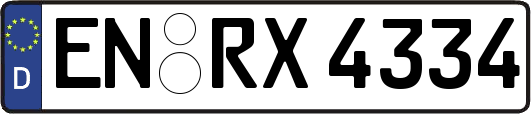 EN-RX4334