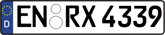EN-RX4339